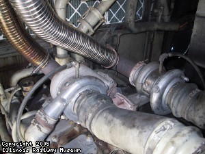 Metra 305
