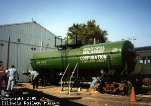 General American Transportation 75470