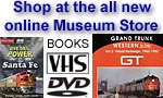Shop at the online Museum Store